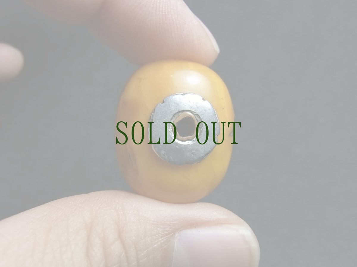 画像11: アンティーク　チベタンアンバー　(老蜜蜡・琥珀・·Tibetan old amber)　 (11)