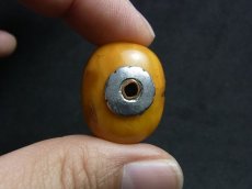 画像11: アンティーク　チベタンアンバー　(老蜜蜡・琥珀・·Tibetan old amber)　 (11)