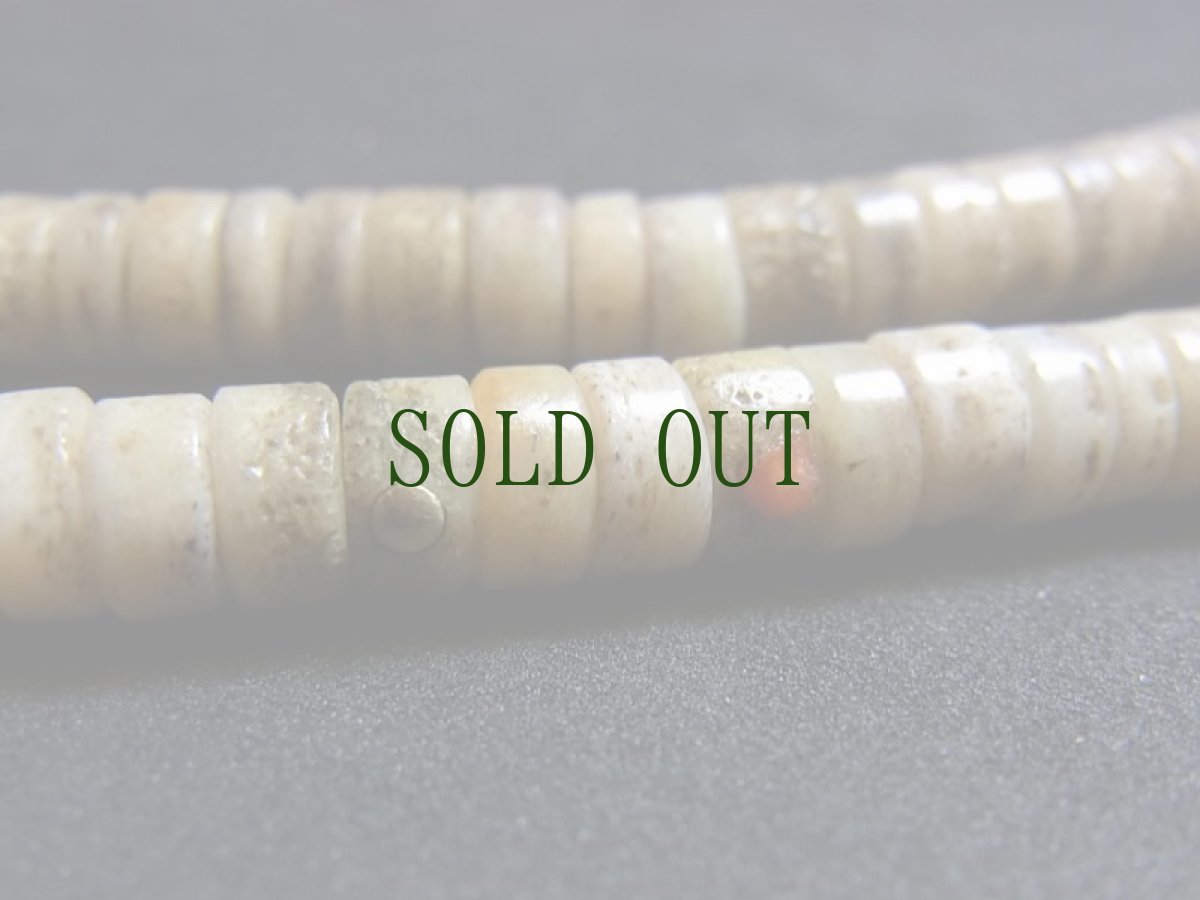 画像6: カパラの御数珠　(チベタンKapala Mala ) ཀ་པ་ལ　カパーラマーラ (6)