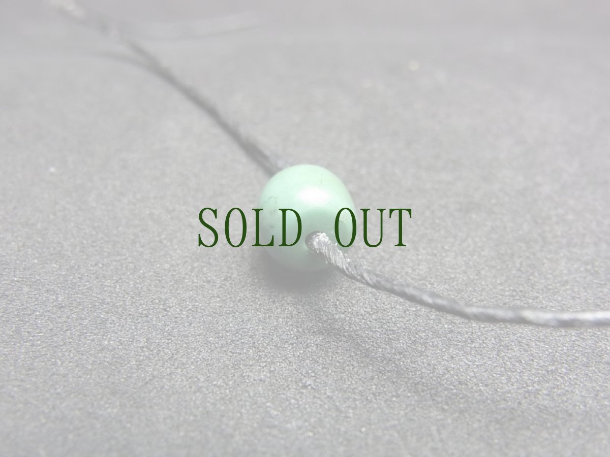 画像5: TIbetan old turquoise　チベタン天然ターコイズ(yu)　 (5)