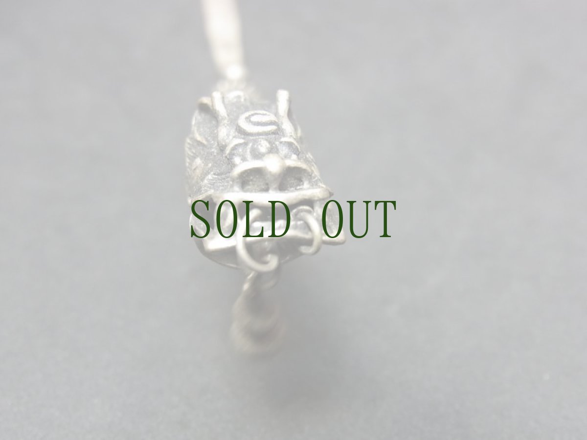 画像3: 貴州省苗族（ミャオ族）の髪留め（かんざし、发夹）（苗銀） (3)