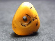 画像2: アンティーク　チベタンアンバー　(老蜜蜡・琥珀・·Tibetan old amber)　 (2)