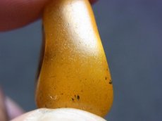 画像5: アンティーク　チベタンアンバー　(老蜜蜡・琥珀・·Tibetan old amber)　 (5)