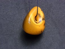 画像7: アンティーク　チベタンアンバー　(老蜜蜡・琥珀・·Tibetan old amber)　 (7)