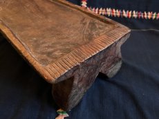 画像5: エチオピアのコーヒーテーブル（アンティーク）Old coffe table ,Jimma Ethiopia (5)