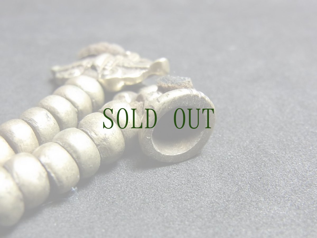 画像5: チベット密教法具・数珠カウンター（TIbetan  mantra counters for Mala） (5)