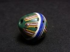 画像2:  とんぼ玉アンティーク（Old Venetian glass beads)【キングビーズ】ヴェネツィア (2)