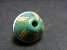画像3:  とんぼ玉アンティーク（Old Venetian glass beads)【キングビーズ】ヴェネツィア (3)