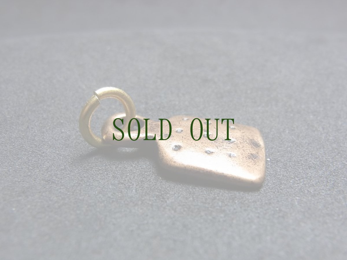 画像3: チベット・トクチャ(天鉄・Thogchags)　数珠飾り・マントラ (3)