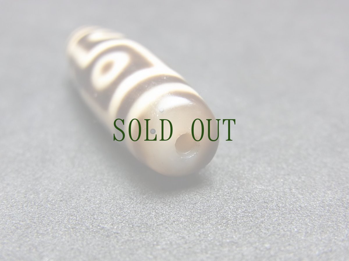 画像7: ジービーズ(６アイ・dzi mig du pa)　六眼天珠 (7)