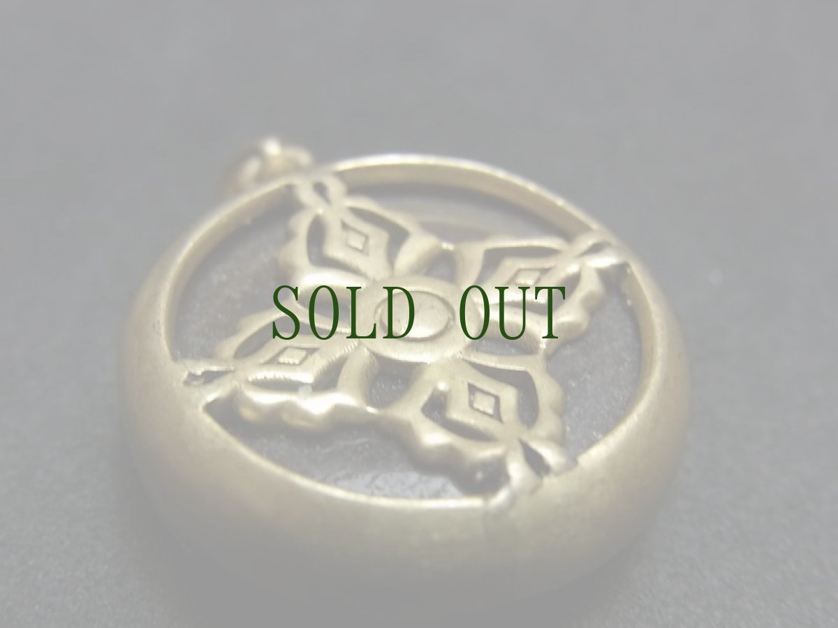 画像5: ジービーズ　ルックミ　(dzi lug mig /羊眼板珠/ルグミグ）天眼石　 (5)