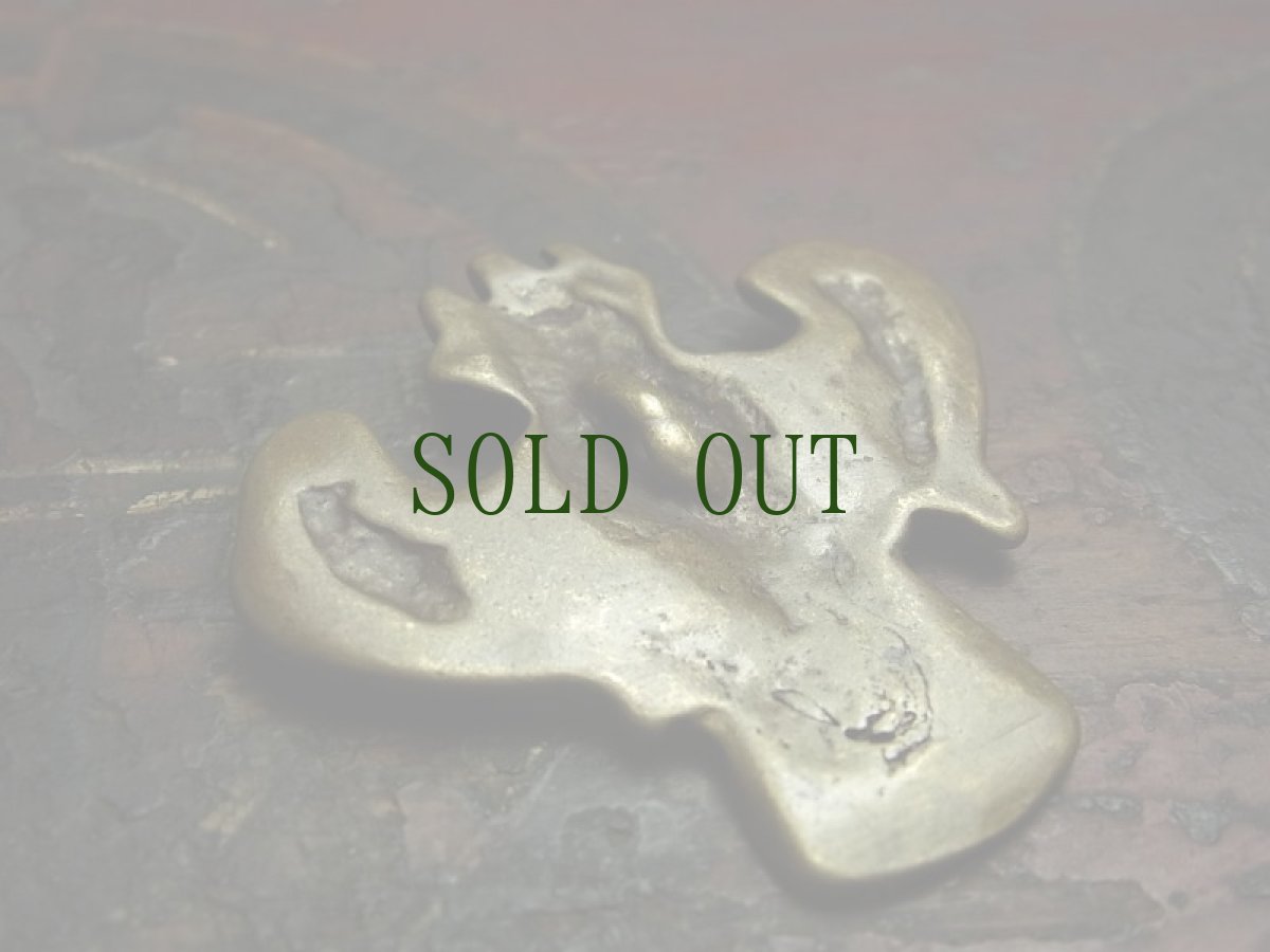 画像3: チベット・トクチャ(天鉄・Thogchags) 　霊鳥キュン (3)