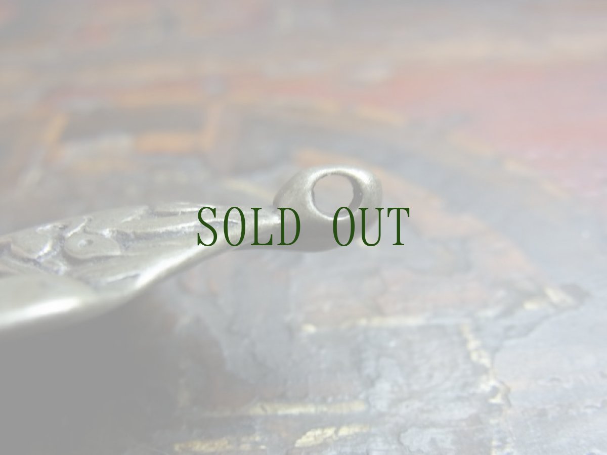 画像5: チベット・トクチャ(天鉄・Thogchags) 　霊鳥キュン (5)