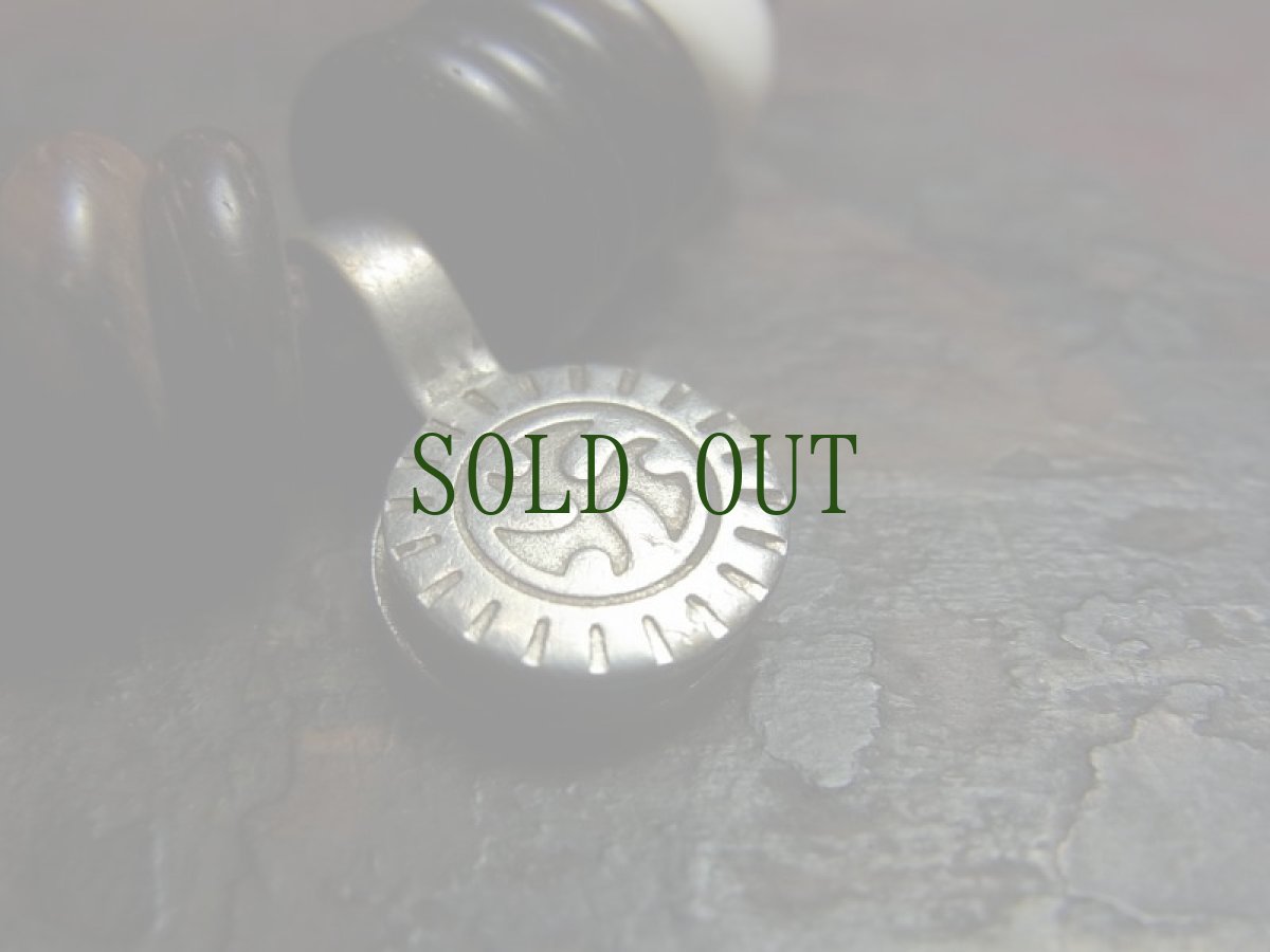 画像14: チベット・老椰子玉とシャンカの天玉、紅朱砂ペマラカ、料器天珠、カウンターの御数珠　101玉 (14)