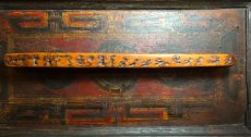 画像3: ザンパル（Old Tibetan  Zanpar ）　チベット密教法具・シャーマニズム　アンティーク (3)