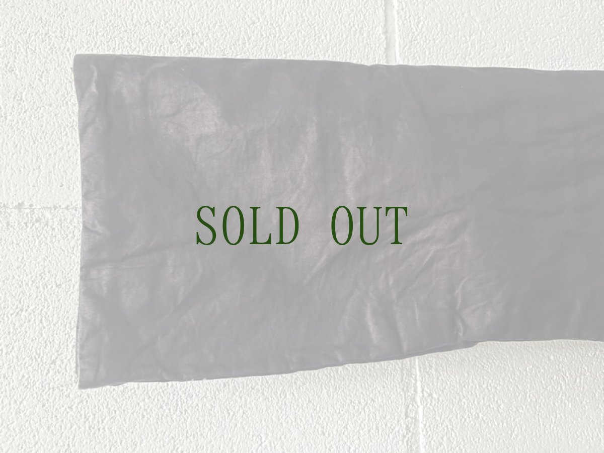 画像14: 貴州省侗族( Dong tribe /トン族)　藍染・亮布 木綿製　上衣 (14)