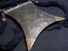 画像10: トゥアレグ族タリスマン (アミュレット)のネックレス　（Old Tuareg amulet neckless　）アンティーク (10)
