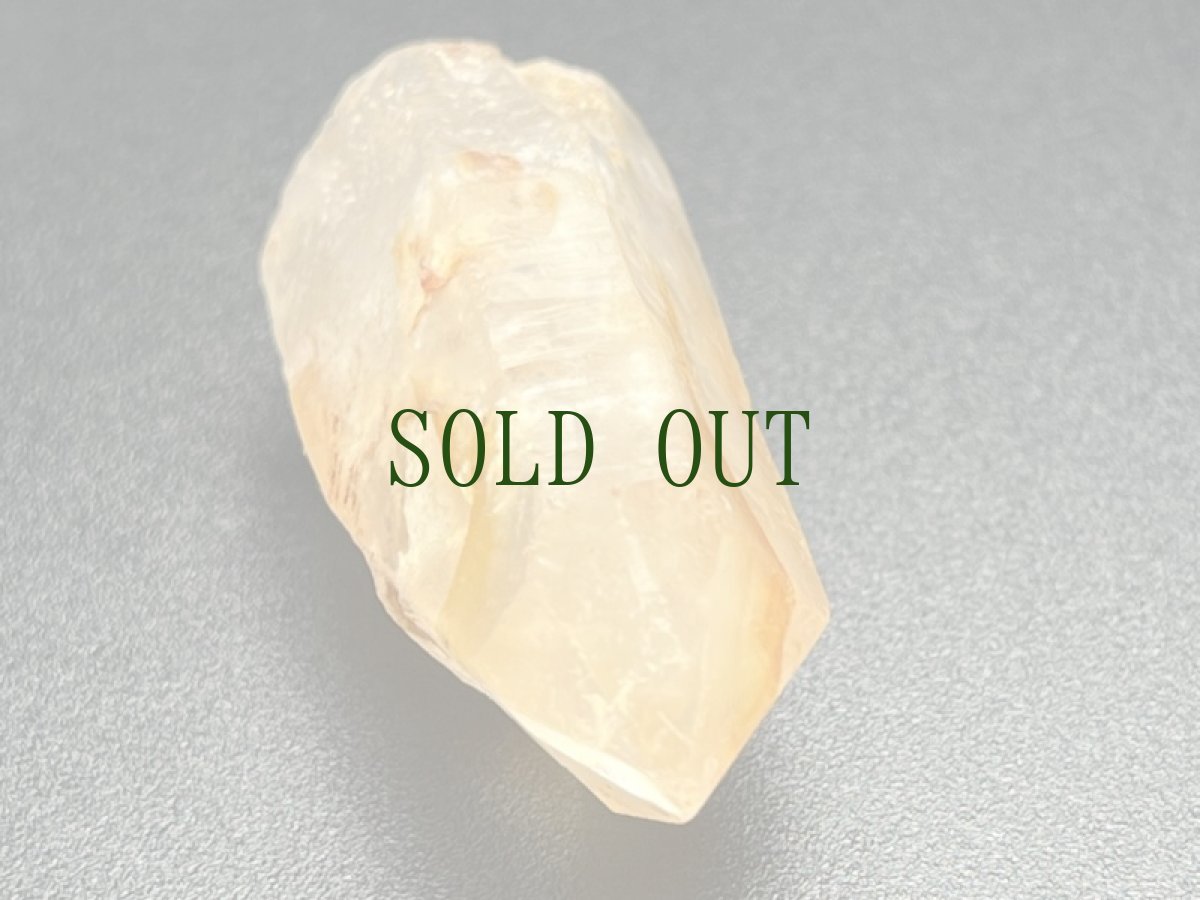 画像5: レムリアの叡智、レムリアンシードのポイントクリスタル（水晶） (5)