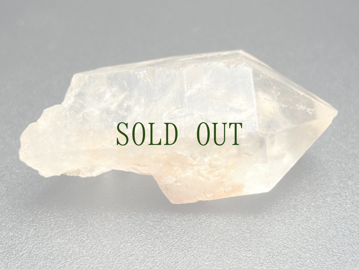 画像2: レムリアの叡智、レムリアンシードのポイントクリスタル（水晶） (2)