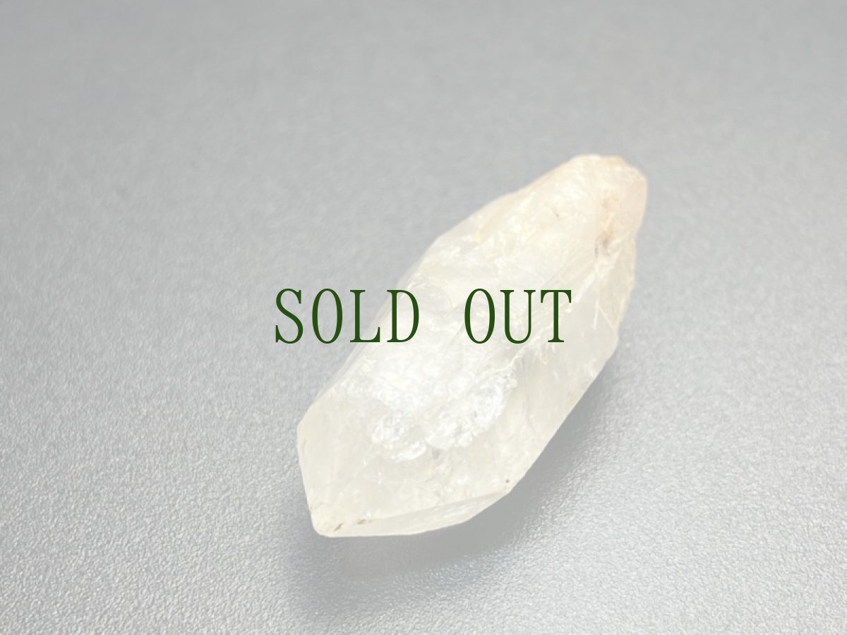 画像8: レムリアの叡智、レムリアンシードのポイントクリスタル（水晶） (8)