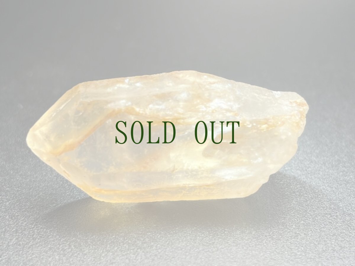 画像6: レムリアの叡智、レムリアンシードのポイントクリスタル（水晶） (6)