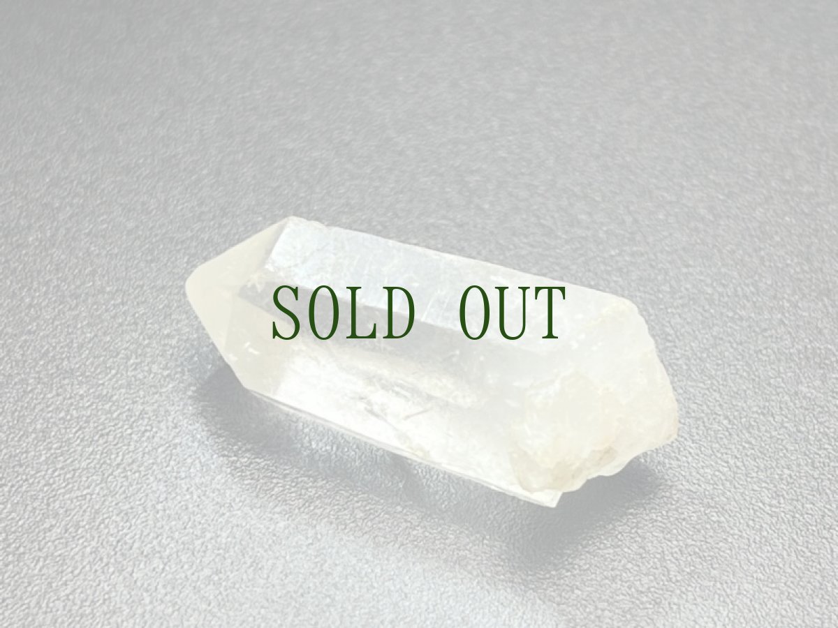 画像8: レムリアの叡智、レムリアンシードのポイントクリスタル（水晶） (8)