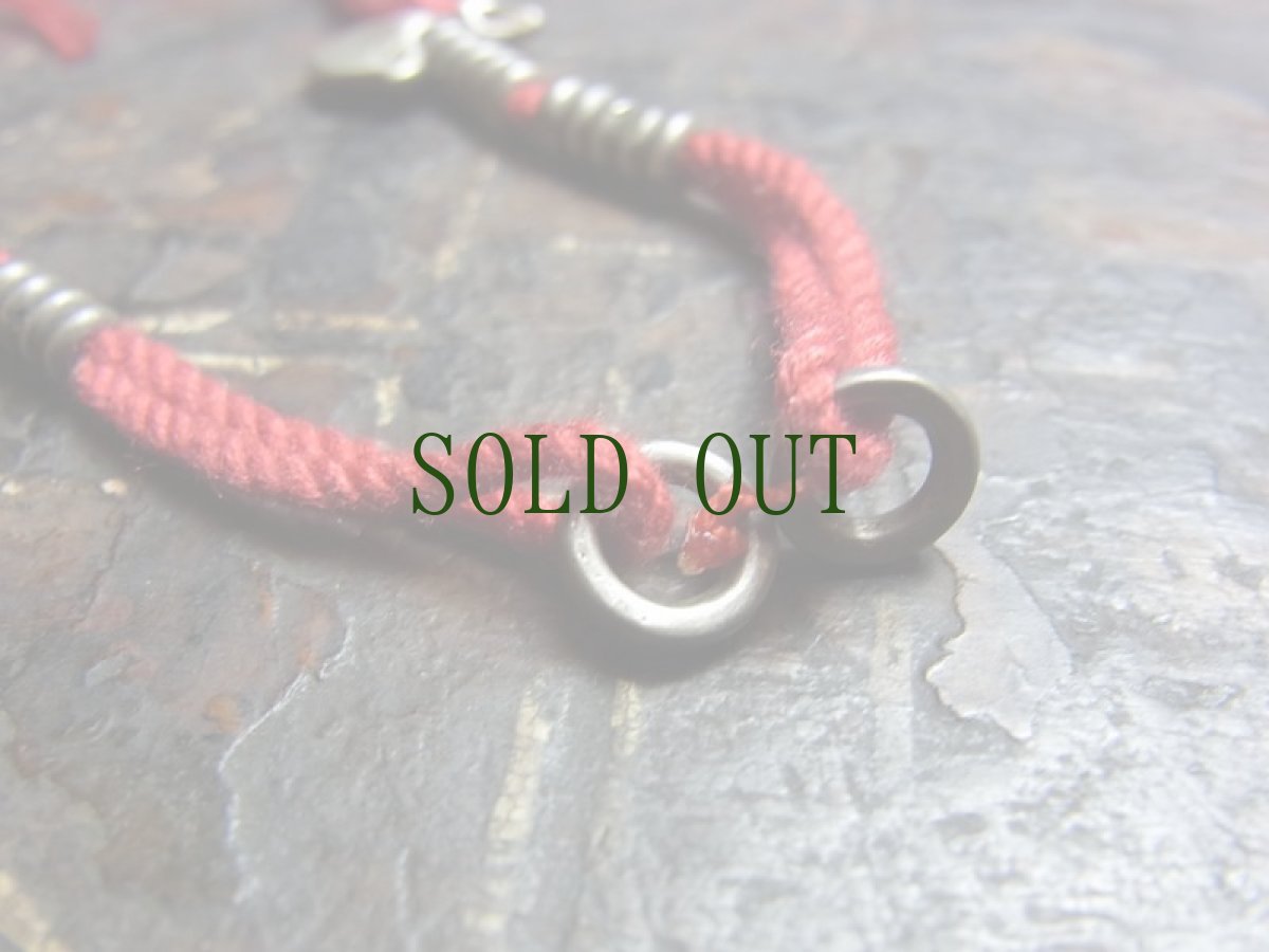 画像5: チベット密教法具・銀製数珠カウンター（TIbetan  mantra counters for Mala） (5)