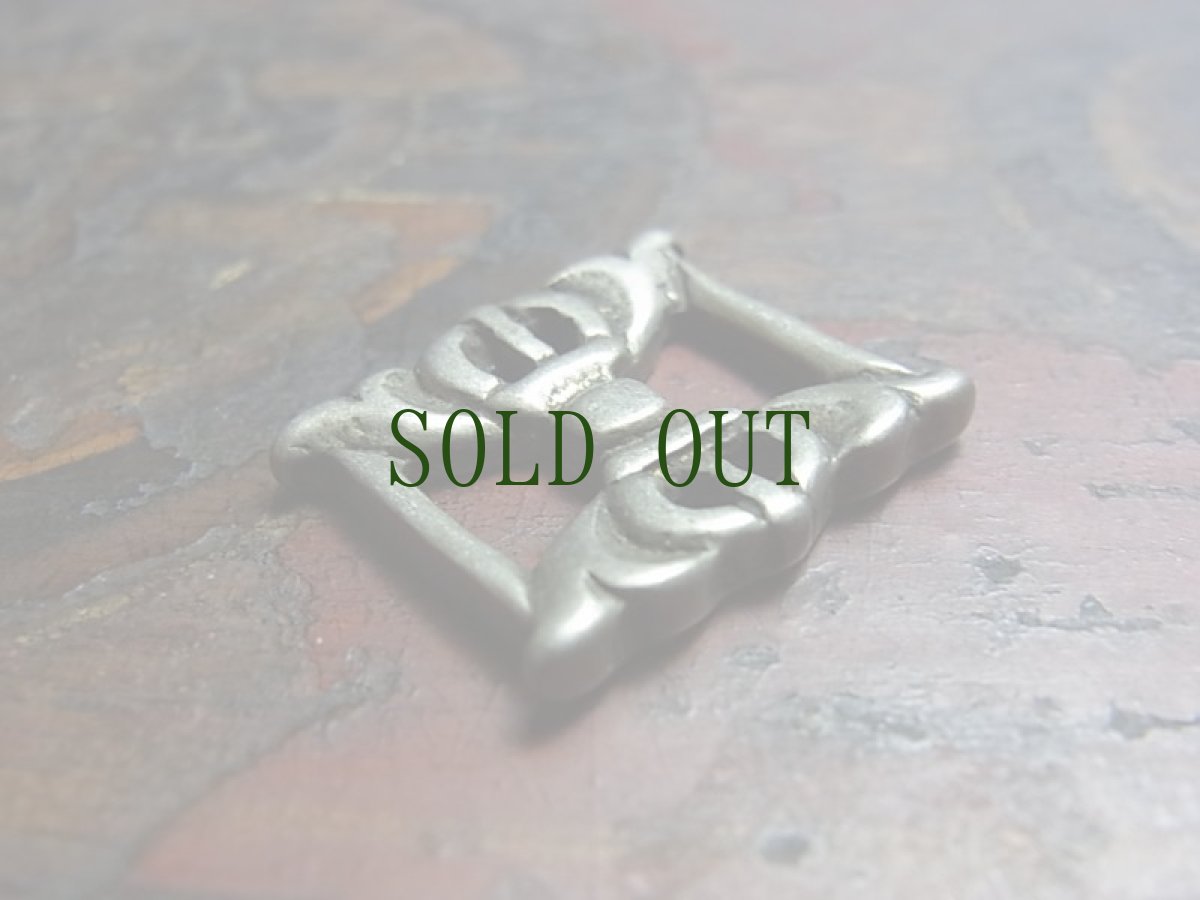 画像3: チベット・トクチャ(天鉄・Thogchags)　金剛杵（経文鍵） (3)