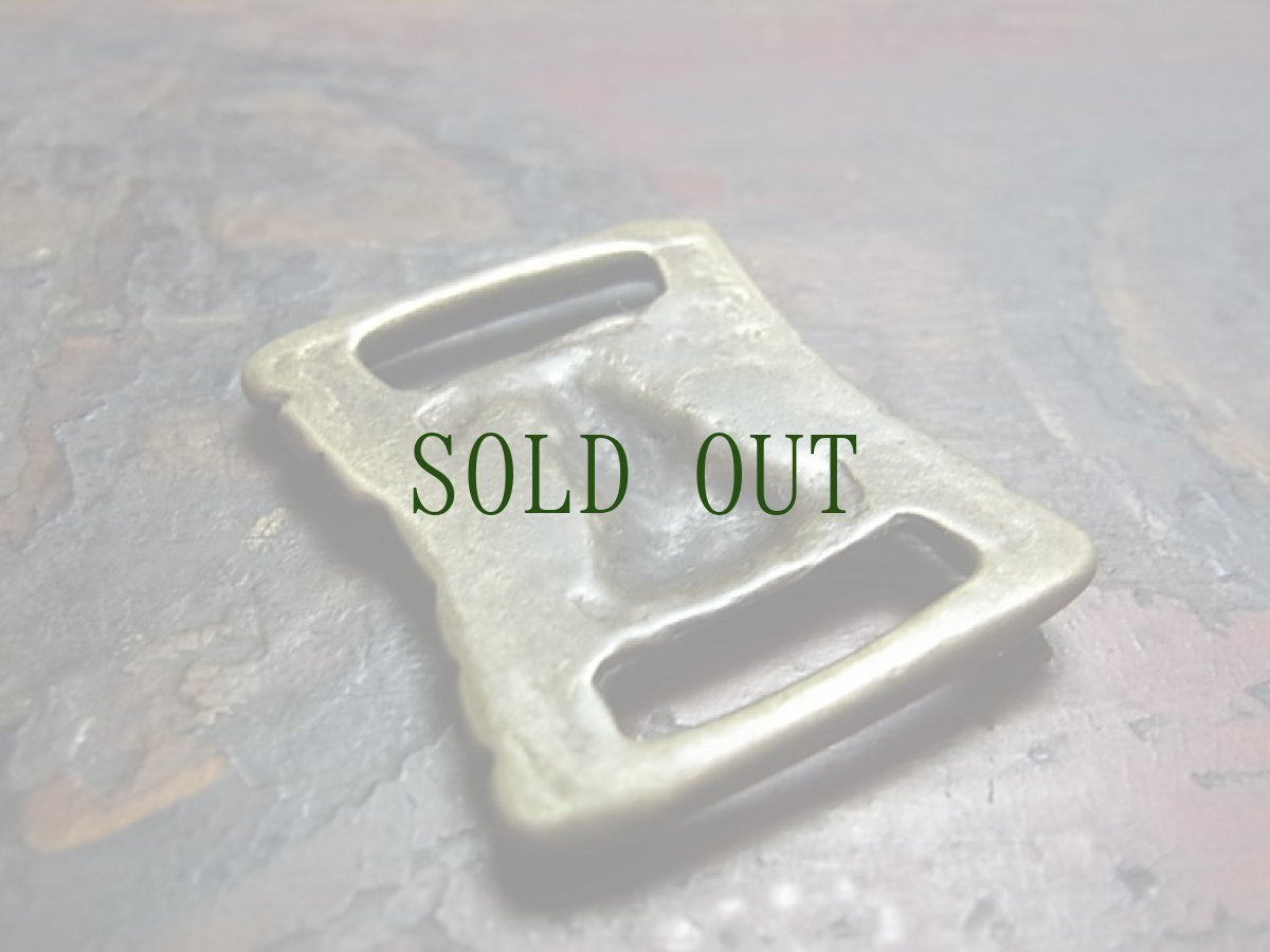 画像4: チベット・トクチャ(天鉄・Thogchags)　仏陀釈迦牟尼（経文鍵） (4)