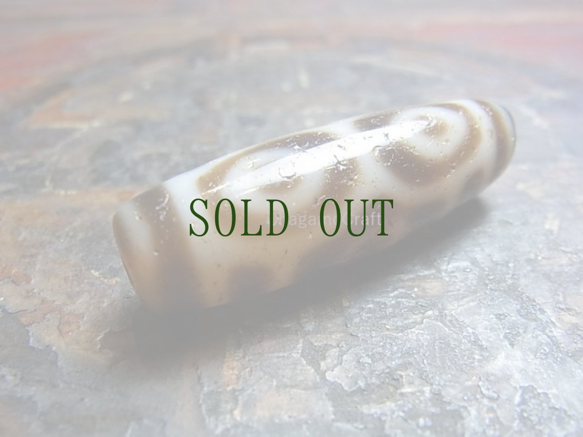 画像3: ジービーズ(ブッダ６アイ)　特殊仏陀六眼天珠（龍眼天珠） (3)