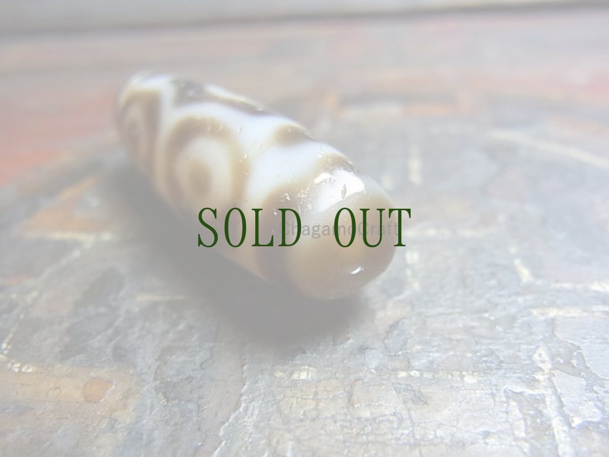 画像6: ジービーズ(ブッダ６アイ)　特殊仏陀六眼天珠（龍眼天珠） (6)