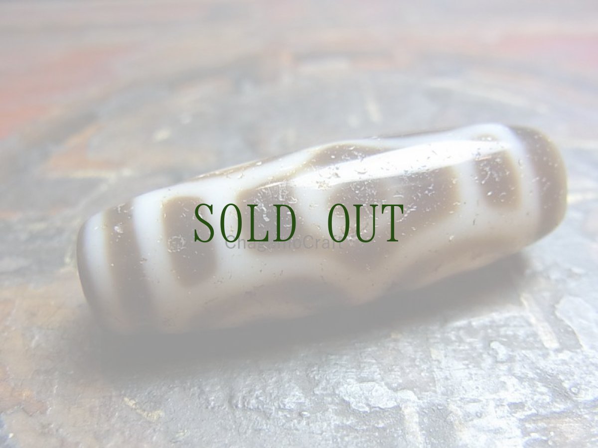 画像4: ジービーズ(ブッダ６アイ)　特殊仏陀六眼天珠（龍眼天珠） (4)