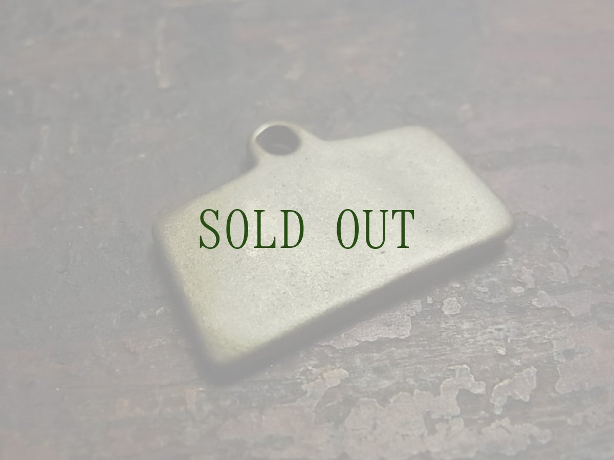 画像3: チベット・トクチャ(天鉄・Thogchags)　数珠飾り・オムアフム（マントラ） (3)