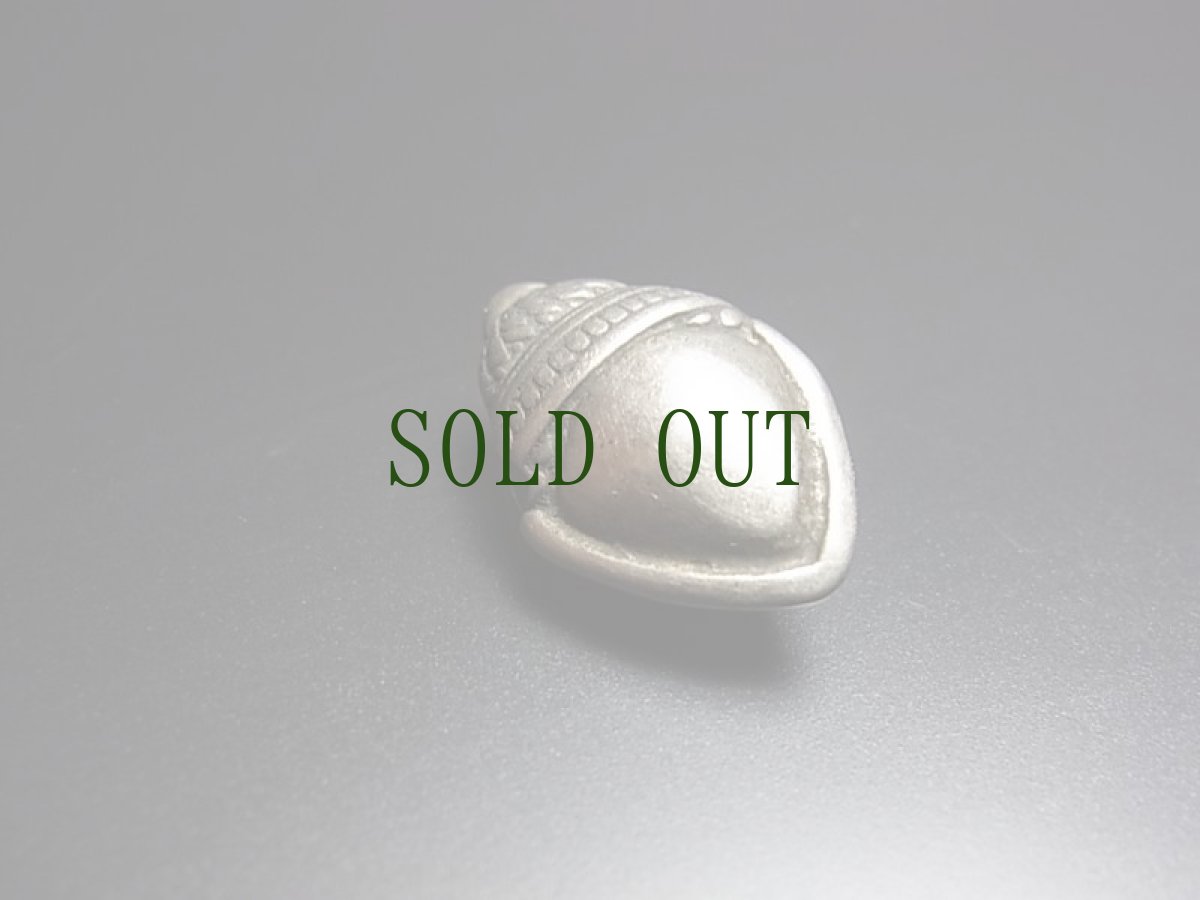 画像2: チベット・トクチャ(天鉄・Thogchags)　　数珠飾り・ツァツァ（擦擦・薬擦擦）秘薬 (2)