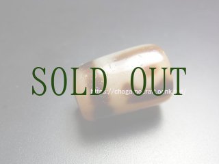 ジービーズ（チベット天珠）dzi beads - Chagamocraft (チャガモ