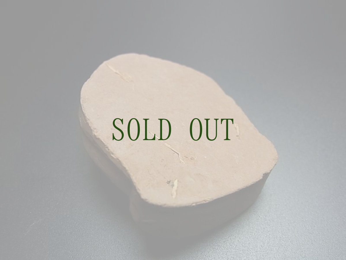 画像5: グンポ（六臂マハーカーラ・大黒天）のツァツァ仏　(チベットの磚仏)　西チベット (5)