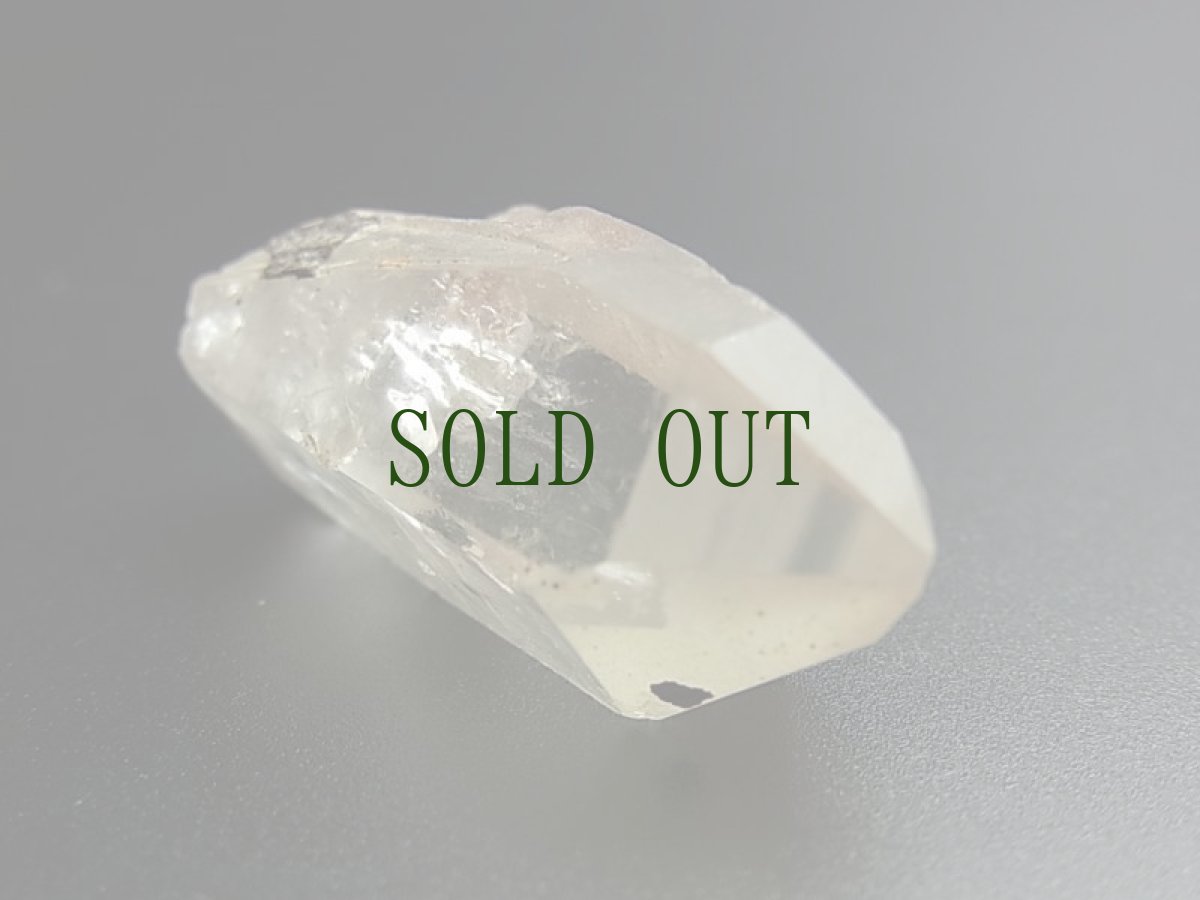 画像2: レムリアの叡智、レムリアンシードのポイントクリスタル（水晶） (2)