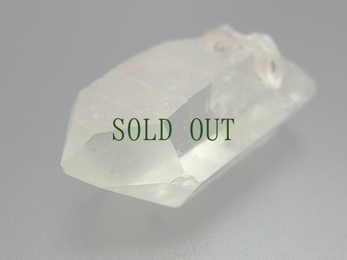 画像6: レムリアの叡智、レムリアンシードのポイントクリスタル（水晶） (6)