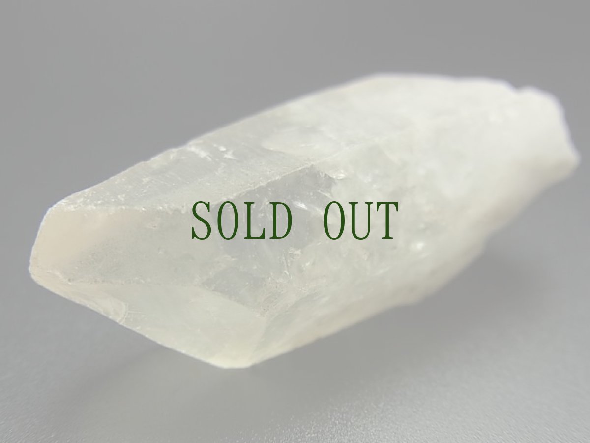 画像3: レムリアの叡智、レムリアンシードのポイントクリスタル（水晶） (3)