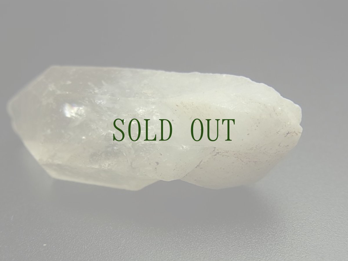 画像5: レムリアの叡智、レムリアンシードのポイントクリスタル（水晶） (5)