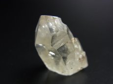 画像3: レムリアの叡智、レムリアンシードのポイントクリスタル（水晶）【虹入り・タイムリンク】 (3)