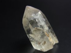 画像4: レムリアの叡智、レムリアンシードのポイントクリスタル（水晶）【虹入り・タイムリンク】 (4)