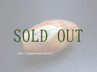 ジービーズ(collection・天珠) dzi beads - Chagamocraft (チャ