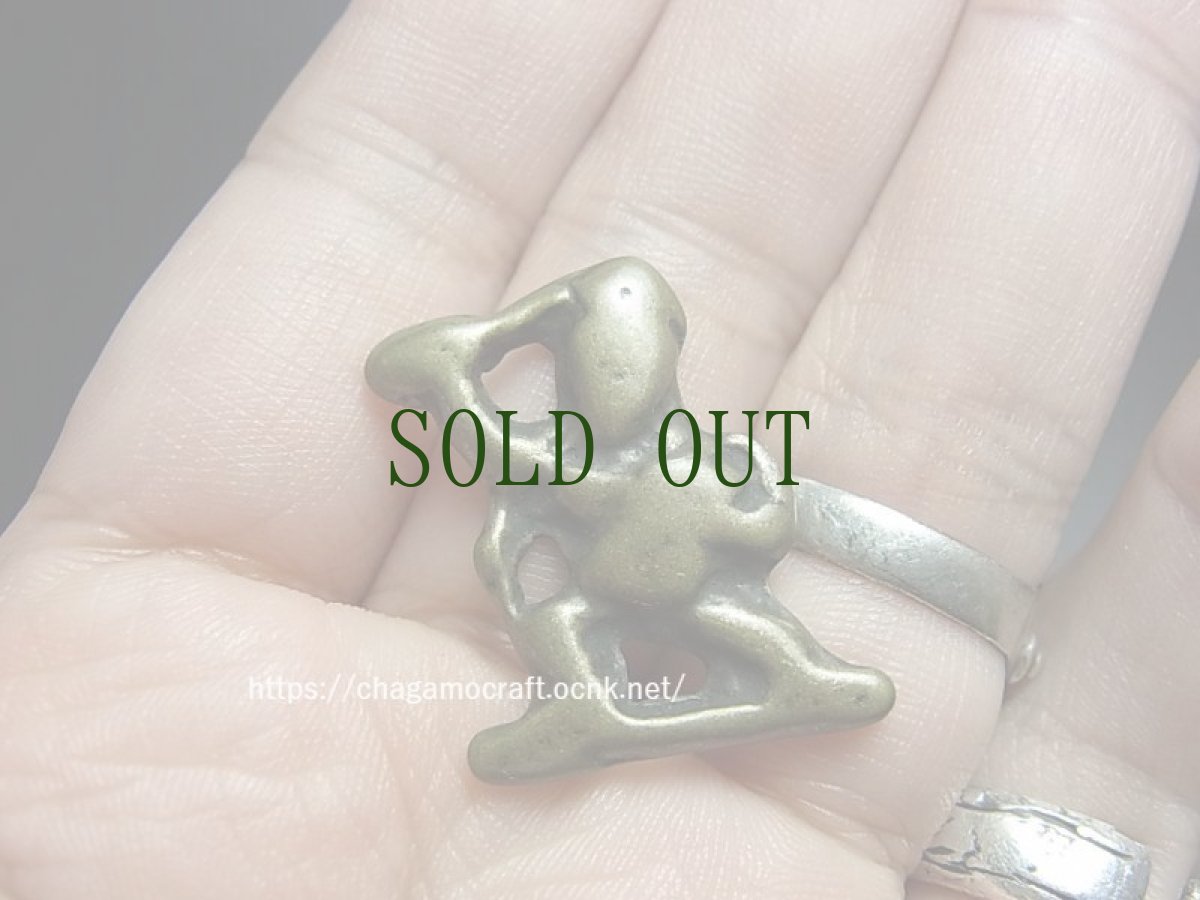 画像5: チベット・トクチャ(天鉄・Thogchags) 　持金剛菩薩・チャナドルジェ (5)