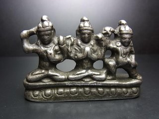 チベット仏教美術品・装身具(tibetan art) - Chagamocraft (チャ