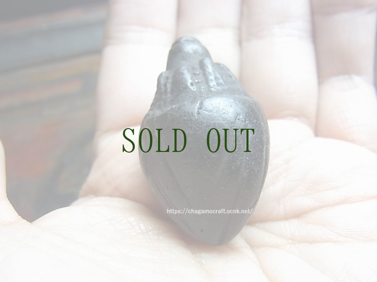 画像4: チベット・ツァツァ（薬擦擦・須弥山）秘薬・護符（アンティーク） (4)