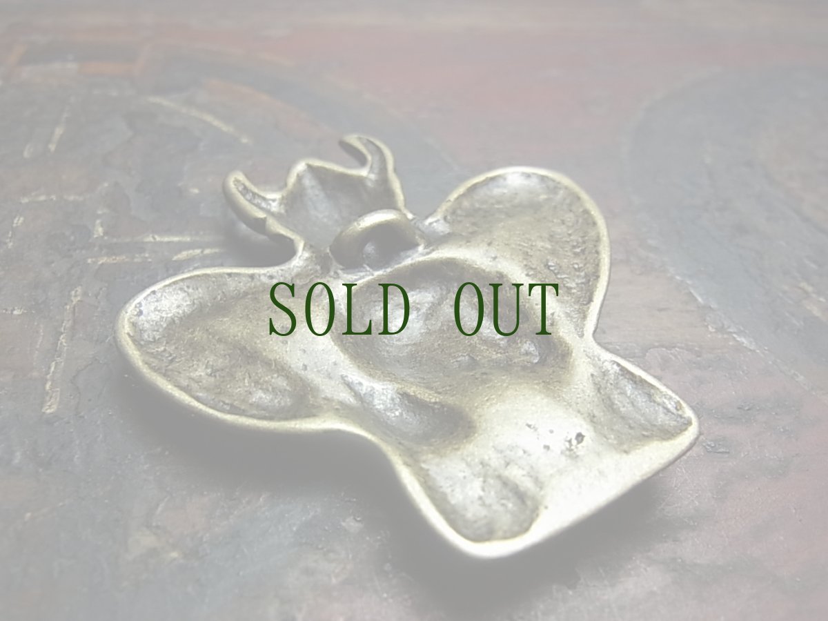 画像4: チベット・トクチャ(天鉄・Thogchags) 　霊鳥キュン・オールド (4)