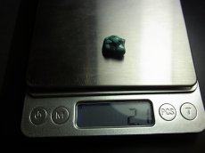 画像7: チベタン・アンティークターコイズ(yu)　（Old tibetan  turquoise） (7)