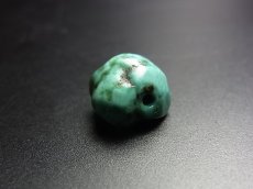 画像3: チベタン・アンティークターコイズ(yu)　（Old tibetan  turquoise） (3)