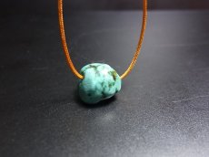 画像5: チベタン・アンティークターコイズ(yu)　（Old tibetan  turquoise） (5)